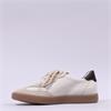 Paul Green Gumsole T Toe Trainer - Biscuit Cream